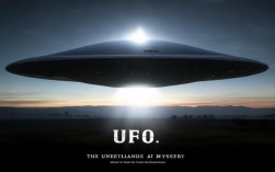 UFO未解之谜，诡异图片背后的真相究竟是什么？