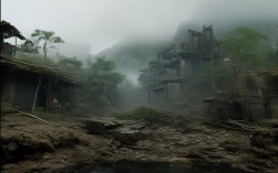 广东灵异事件真实案例，这些离奇经历背后究竟有何未解之谜？