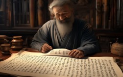 请问世界上最长的古诗是哪首？长度究竟有多惊人？