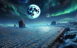 地球未解之谜为何如此难解，人类科学探索何时能揭开终极面纱？