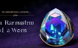 世界上最少的宝石究竟是什么？全球仅存几颗？
