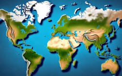 世界上最大的洲是哪个？它占全球陆地面积多少？