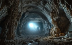 世界上最深的溶洞究竟有多深？形成奥秘暗藏何奇观？