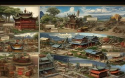 中国历史上八大未解之谜，这些神秘千古谜团究竟为何至今仍未被解开？