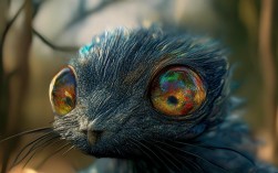 世界上视力最好的动物究竟是哪种？