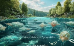 中国水生生物有哪些未解之谜？