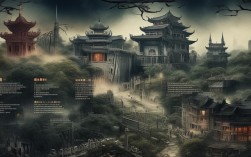 厦门十大灵异事件真相如何？这些灵异谜团背后有何隐情？
