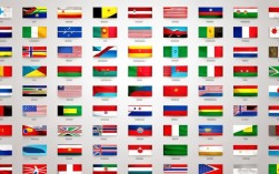 世界所有国旗有何独特之处？数量与象征意义知多少？