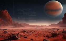 火星上究竟藏着多少未解之谜？人类探索何时能彻底揭开答案？
