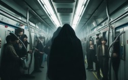 北京地铁灵异事件频传，背后究竟藏着什么未解之谜？