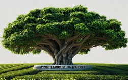 世界上最大的茶树究竟生长在地球的哪个神秘角落里呢？