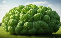 世界上最大的蔬菜