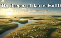 世界上最深的平原究竟有多深？如何形成于地球深处？