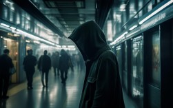 北京地铁灵异图片曝光，真相背后究竟藏着什么？