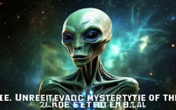 外星人是否存在？未解之谜背后的真相究竟是什么？