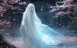 世界上最漂亮的鬼究竟美得有多不可思议？