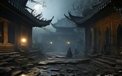 圆明园频传灵异事件，是真有冤魂作祟还是另有未解之谜？
