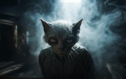 猫脸老太太灵异事件频发，背后究竟隐藏着怎样的真相？