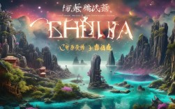 中国自然未解之谜