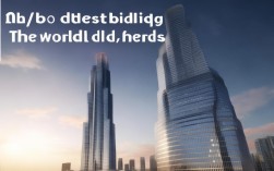 目前全球最高的摩天大楼究竟坐落于世界的哪个地方？