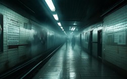 99香港地铁灵异事件，那些诡异传闻究竟是真是假？