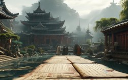 亚洲未解之谜