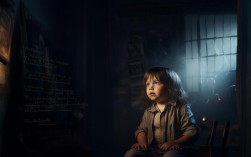 幼年遭遇的那些无法解释的灵异事件，究竟是真实还是错觉？