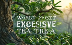 世界上最贵茶树