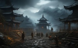 广西灵异事件真实案例？这些离奇经历是真是假？