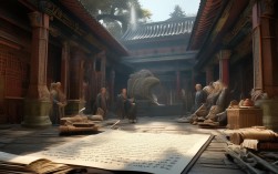中华历史未解之谜，有哪些千古谜团至今仍无人能解？