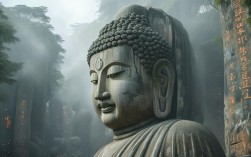 乐山大佛灵异事件频发？神秘现象背后究竟有何隐情？