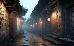曲靖灵异事件