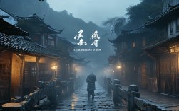 凤凰古城灵异事件为何频发？那些诡异现象背后真相究竟如何？