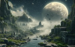 世界上的未解之秘，真相究竟何时能揭晓？