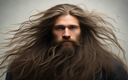 世界上毛最多的人长啥样？罕见多毛症图片揭秘引惊叹！