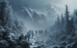 湖南雪峰山灵异事件频发，背后究竟隐藏着哪些不为人知的神秘灵异真相？