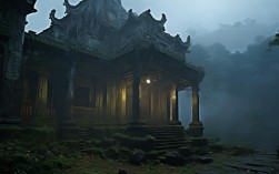 台湾为何频发未解灵异事件？真相究竟何时能揭晓？