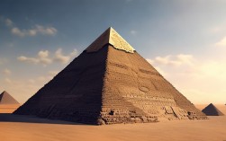 世间未解之谜金字塔，千年谜团究竟如何解开？