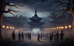 南京灵异事件，是都市传说还是真实存在？真相到底是什么？
