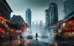 广州灵异事件频发，背后真相究竟隐藏着什么？