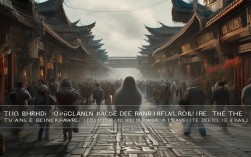 北京大灵异事件是真实存在还是都市传说？真相究竟如何？