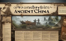 中国古代十大未解之谜，究竟藏着哪些千古谜题？