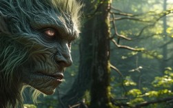 世界未解怪兽之谜，神秘生物究竟藏匿何处？