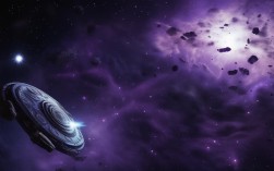 宇宙中的灵异事件，究竟是自然现象还是未知力量作祟？