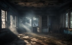 为何这座鬼屋能被称世界最吓人？