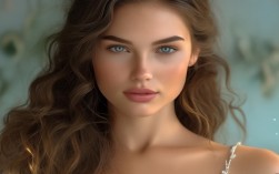 世界上最好的美女存在吗？标准究竟由谁定义，又该如何衡量？