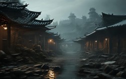 韩国十大灵异事件背后，究竟隐藏着怎样的未解之谜？
