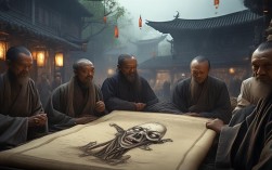 中国十大未解之谜，僵尸传说为何流传千年，至今仍是未解之谜？