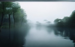 水库灵异事件频发，水下深处究竟隐藏着什么不为人知的秘密？