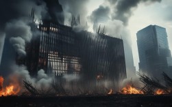 911灵异事件，现场频现超自然现象，背后真相究竟是什么？